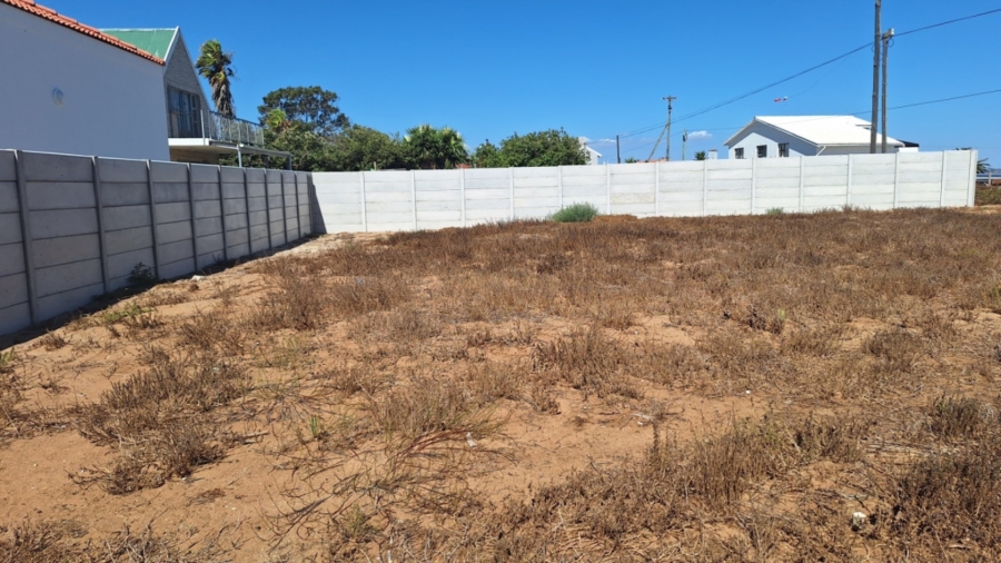 0 Bedroom Property for Sale in Velddrif Western Cape